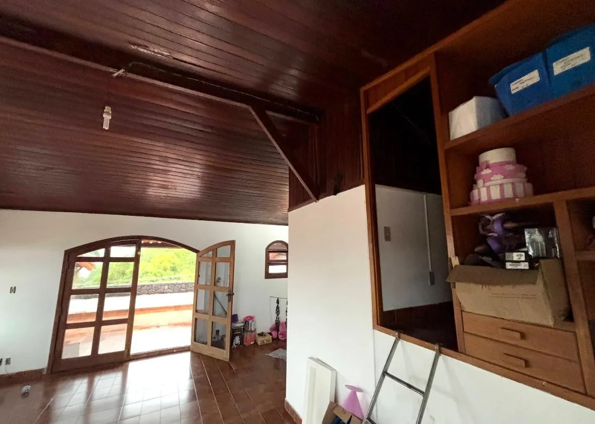 Casa à venda no Centro, Resende