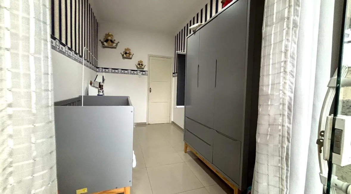 Casa à venda no Centro, Resende