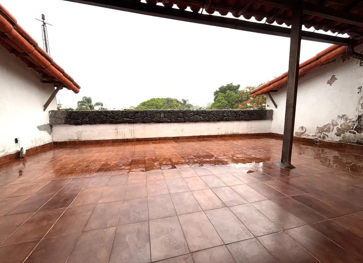 Casa à venda no Centro, Resende