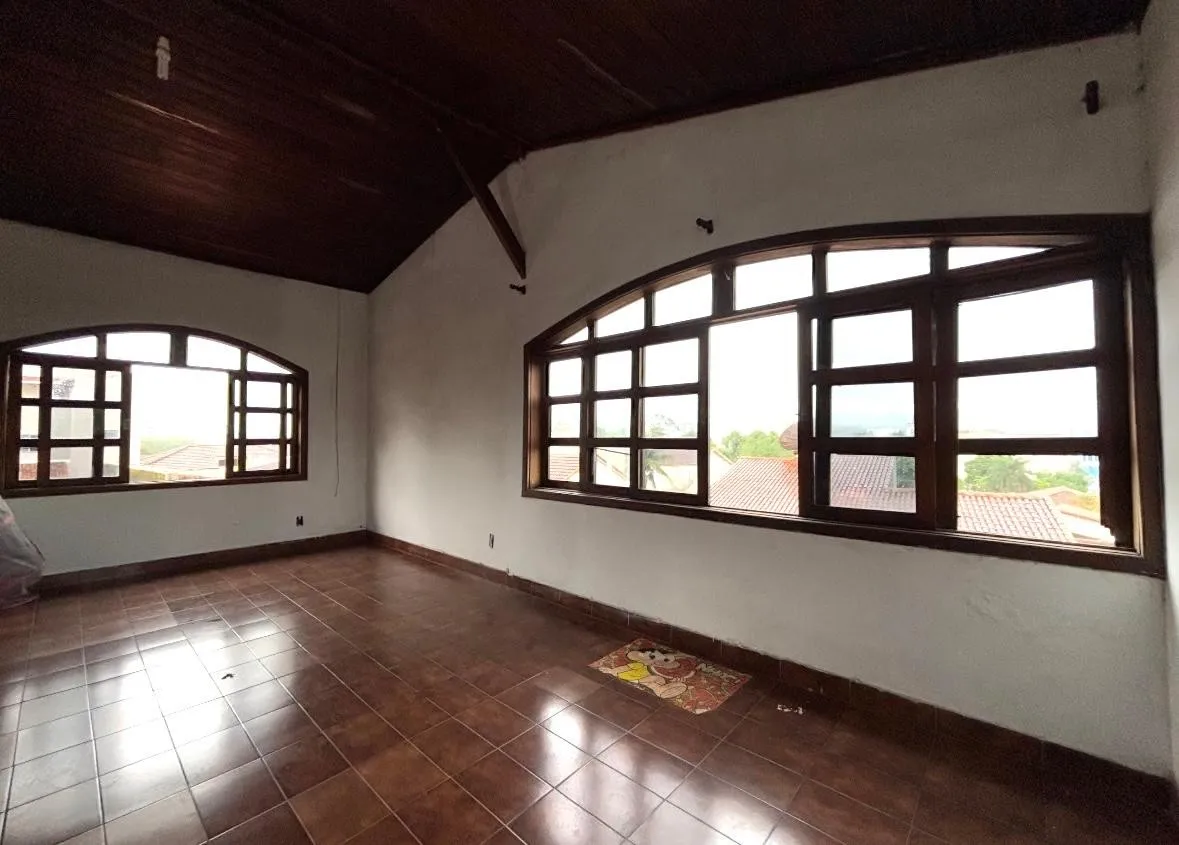 Casa à venda no Centro, Resende