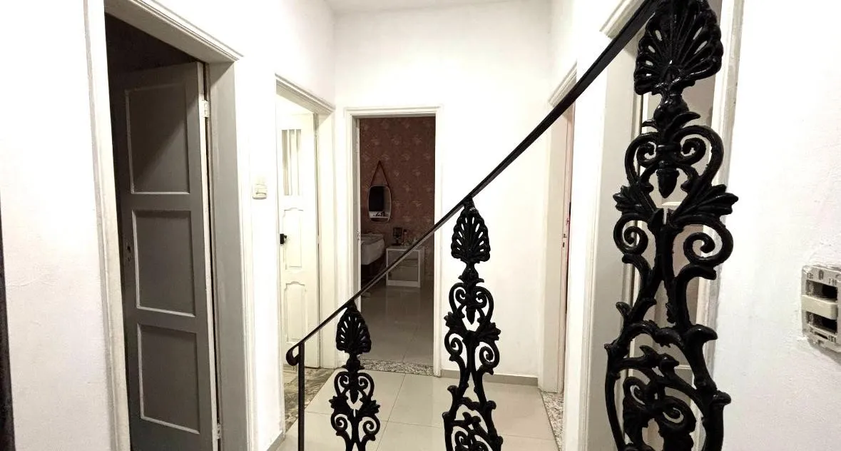 Casa à venda no Centro, Resende