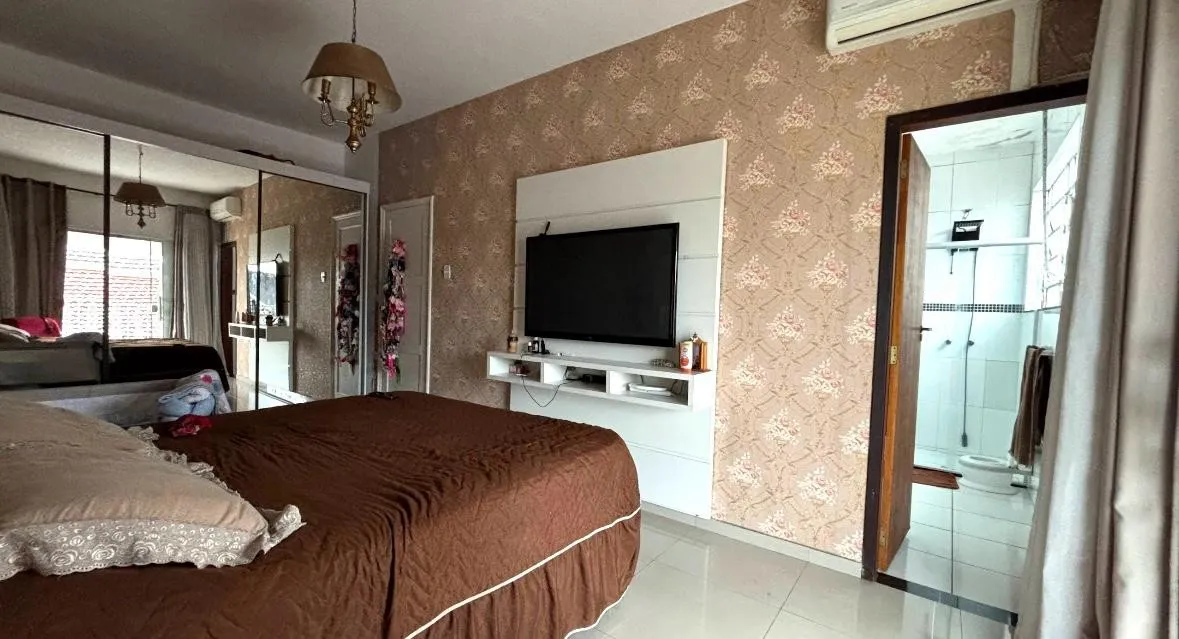 Casa à venda no Centro, Resende