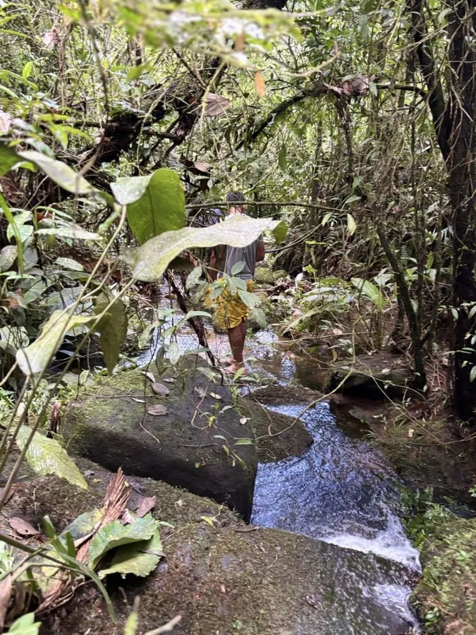 Sítio à venda, Resende