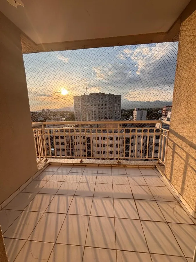 Cobertura à venda, Resende