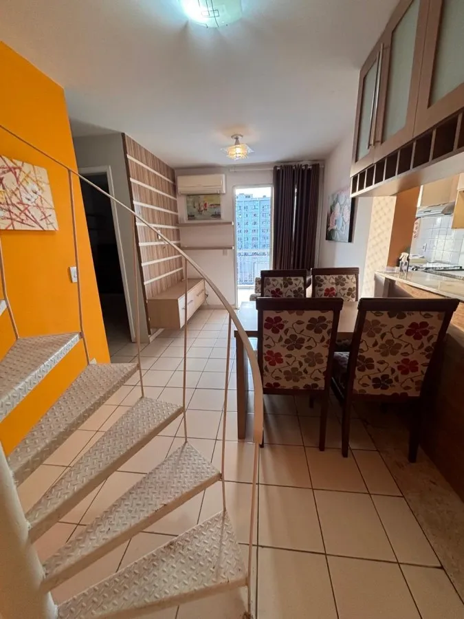 Cobertura à venda, Resende