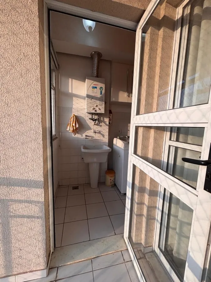 Cobertura à venda, Resende