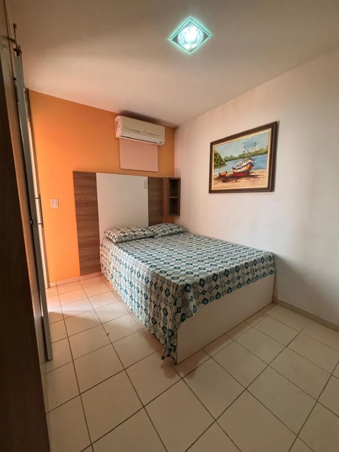 Cobertura à venda, Resende