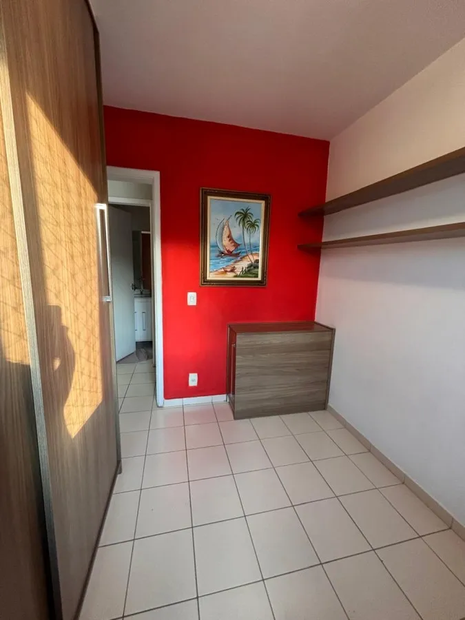 Cobertura à venda, Resende
