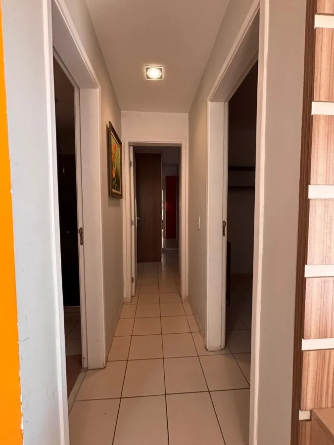 Cobertura à venda, Resende