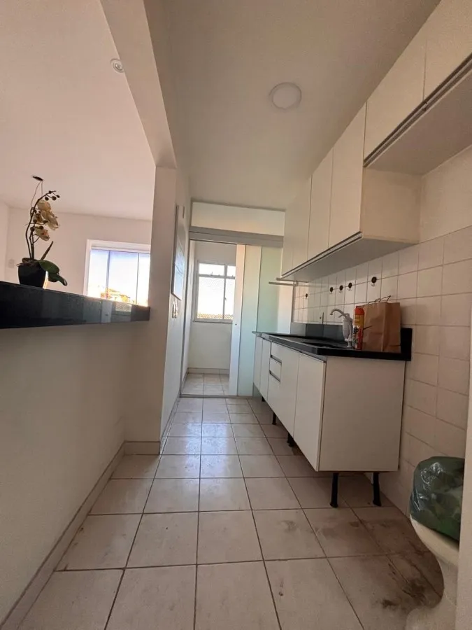 Cobertura Duplex à venda, Resende
