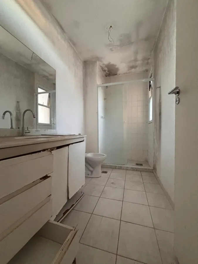 Cobertura Duplex à venda, Resende