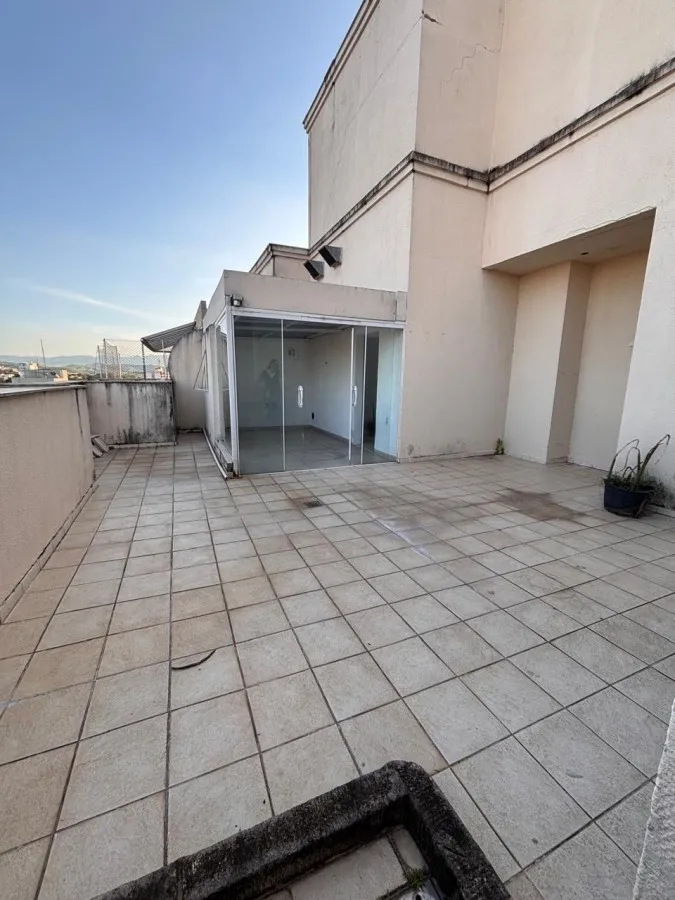 Cobertura Duplex à venda, Resende — foto 16