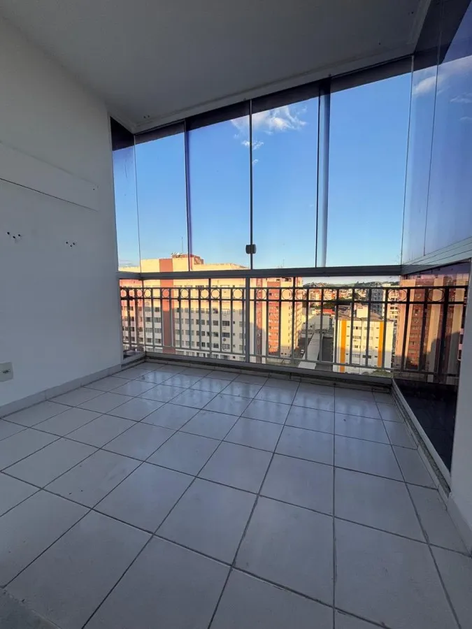Cobertura Duplex em Resende