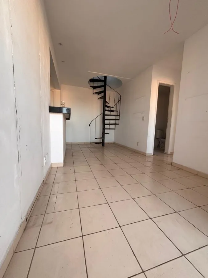 Cobertura Duplex à venda, Resende