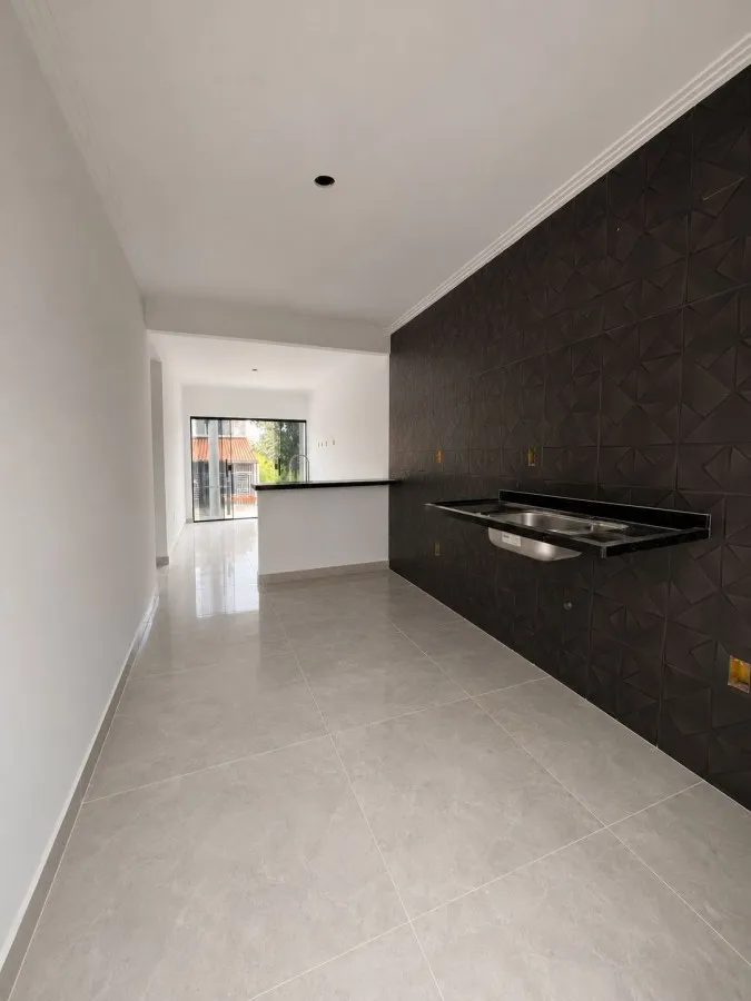 Apartamento à venda, Resende — foto 2