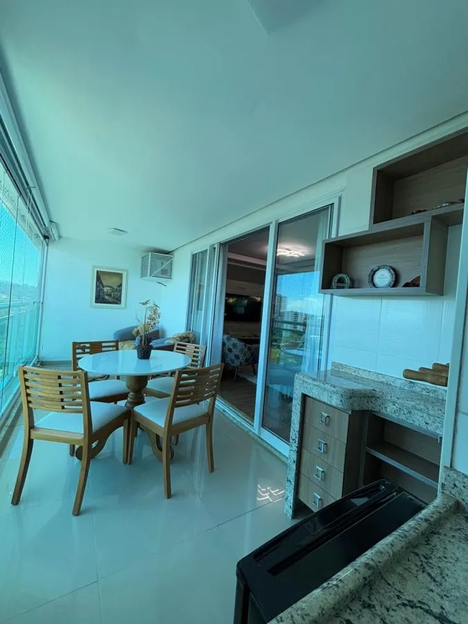 Apartamento à venda, Resende — foto 2