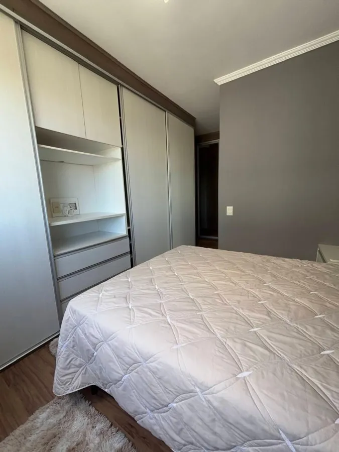 Apartamento à venda, Resende