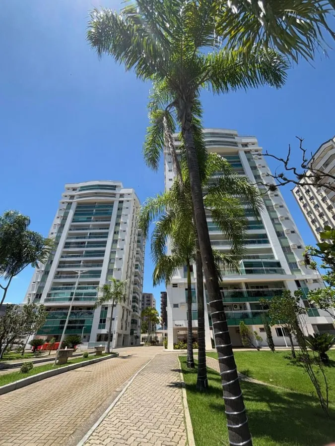 Apartamento em Resende