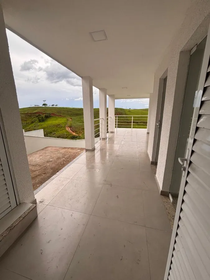 Casa à venda, Resende
