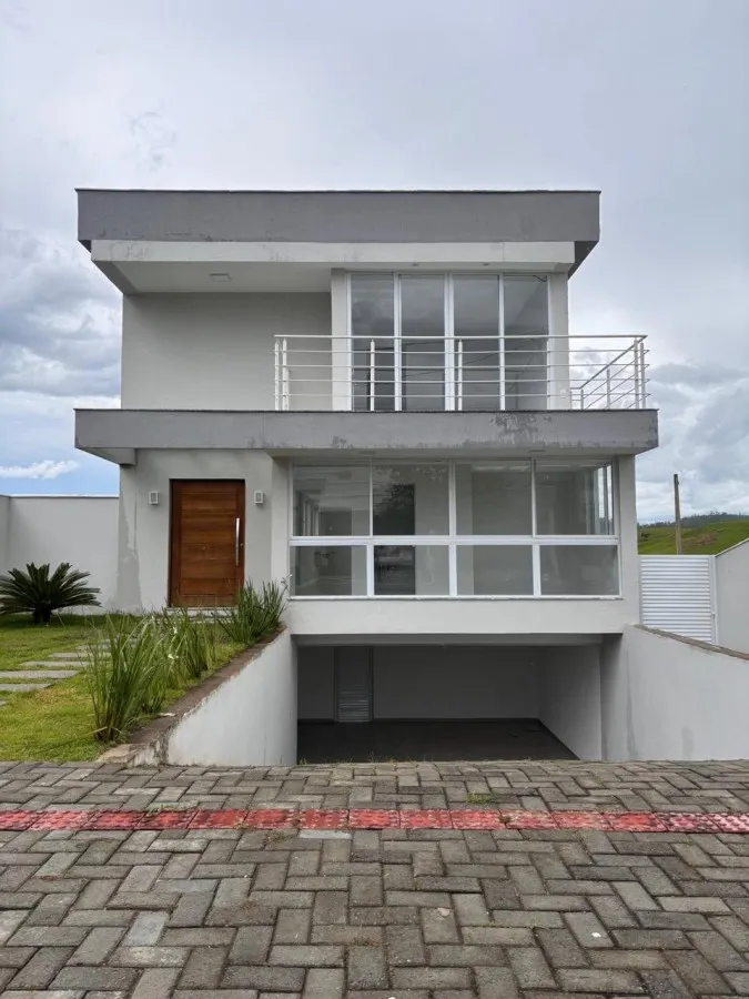 Casa em Resende