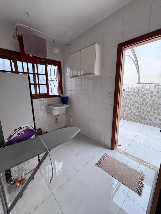 Casa à venda no Jardim Brasília, Resende