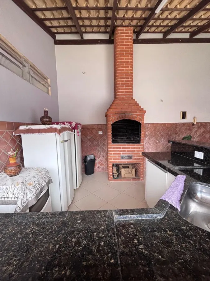 Casa à venda no Jardim Brasília, Resende