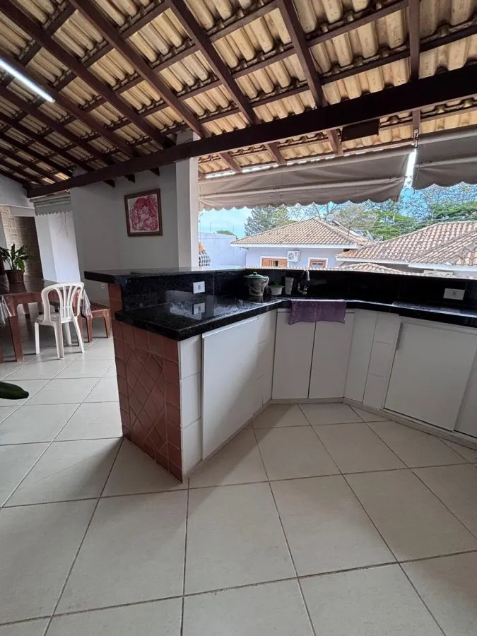 Casa à venda no Jardim Brasília, Resende