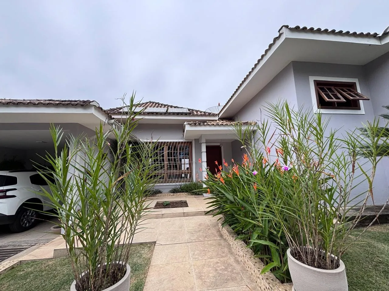 Casa à venda no Jardim Brasília, Resende