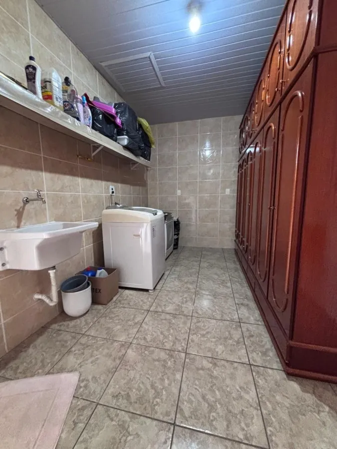 Casa à venda no Jardim Brasília, Resende
