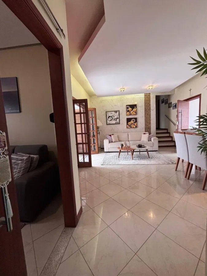 Casa à venda no Jardim Brasília, Resende