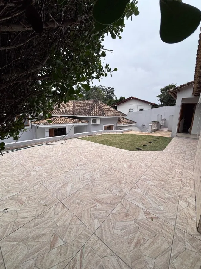 Casa à venda no Jardim Brasília, Resende