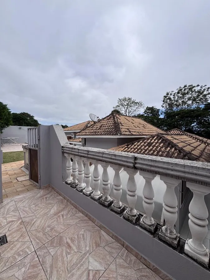 Casa à venda no Jardim Brasília, Resende