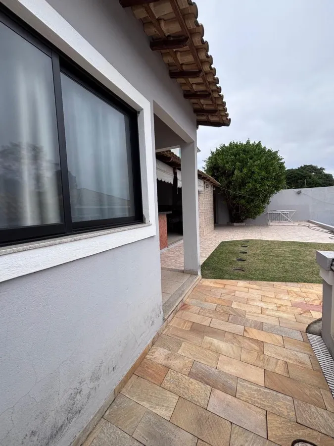 Casa à venda no Jardim Brasília, Resende