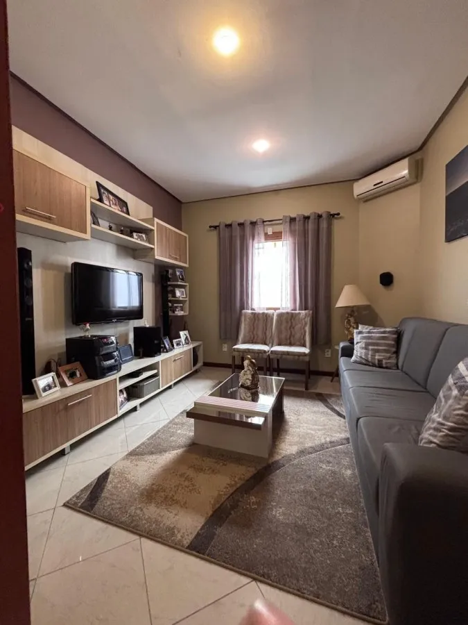 Casa à venda no Jardim Brasília, Resende
