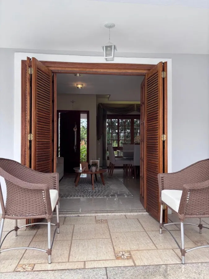 Casa à venda no Jardim Brasília, Resende