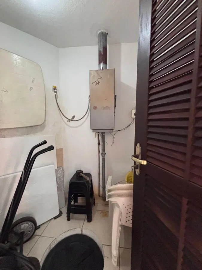 Casa à venda no Jardim Brasília, Resende