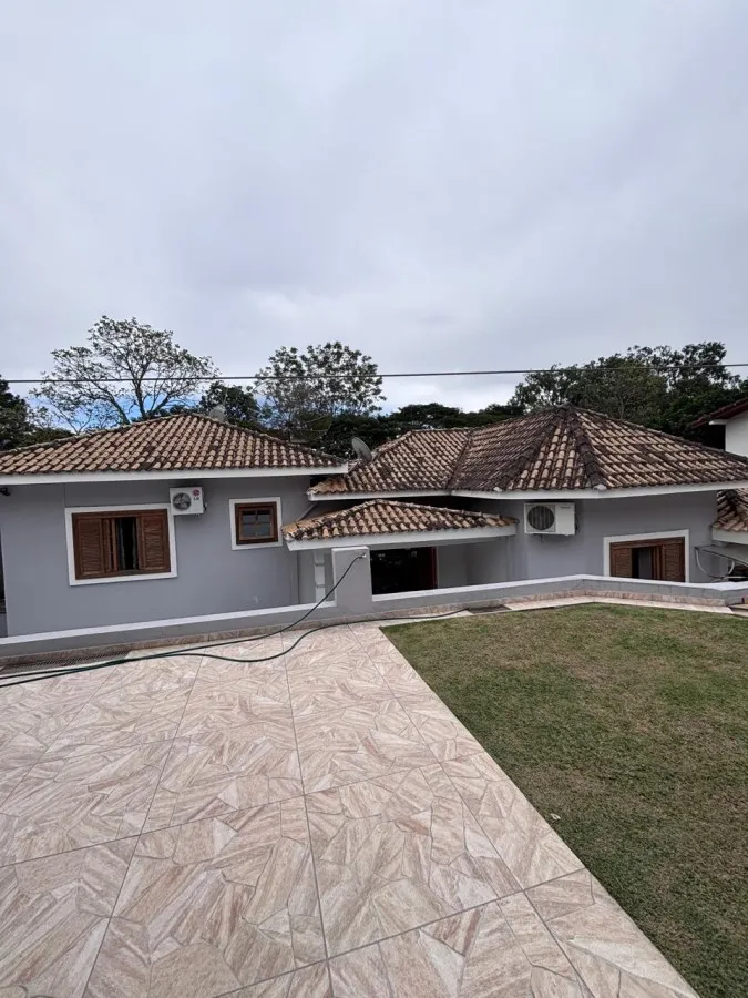 Casa à venda no Jardim Brasília, Resende