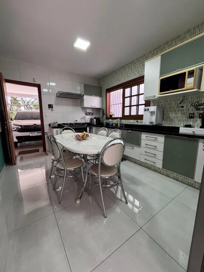 Casa à venda no Jardim Brasília, Resende