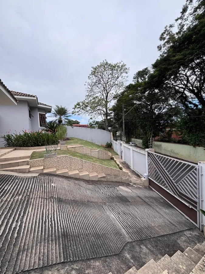 Casa à venda no Jardim Brasília, Resende