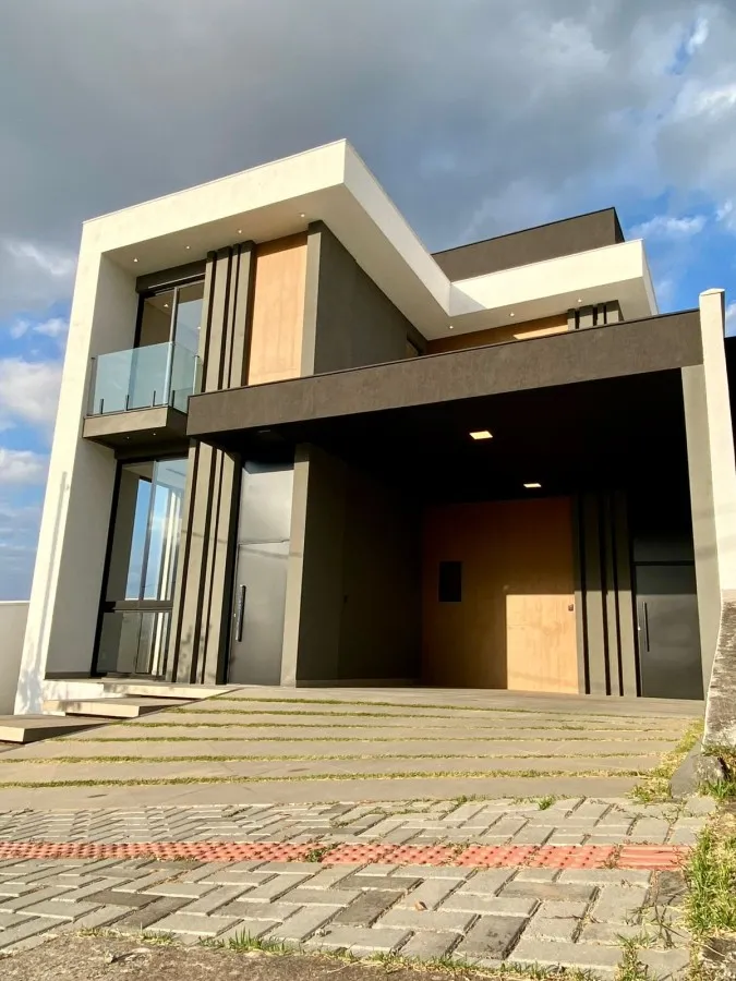 Casa à venda, Resende