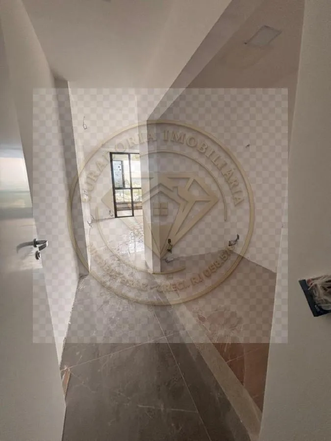 Apartamento à venda, Resende