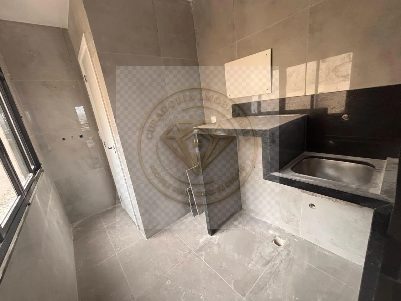 Apartamento à venda, Resende