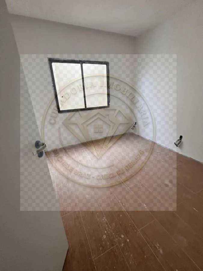 Apartamento à venda, Resende