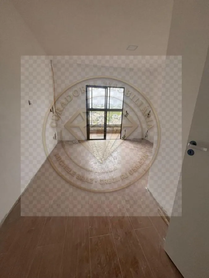 Apartamento à venda, Resende