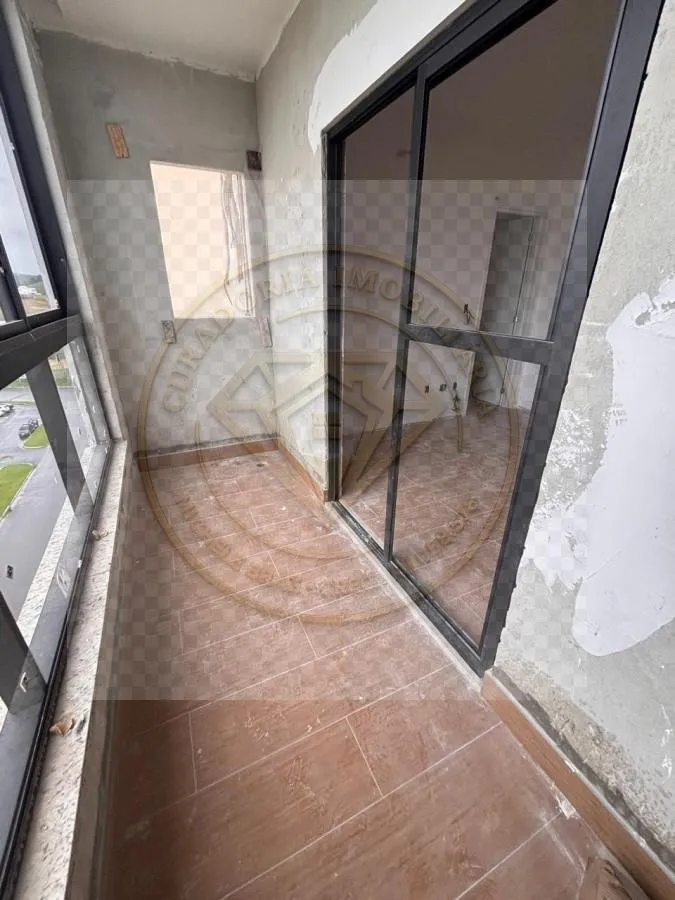 Apartamento à venda, Resende
