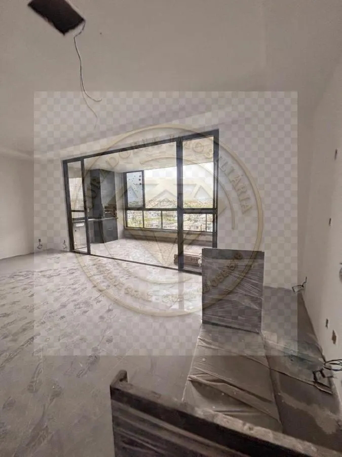 Apartamento à venda, Resende