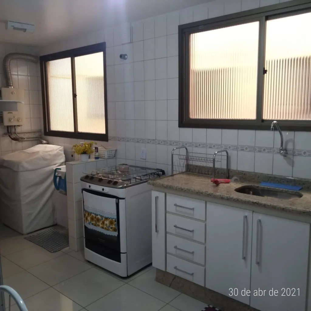 Apartamento em Resende