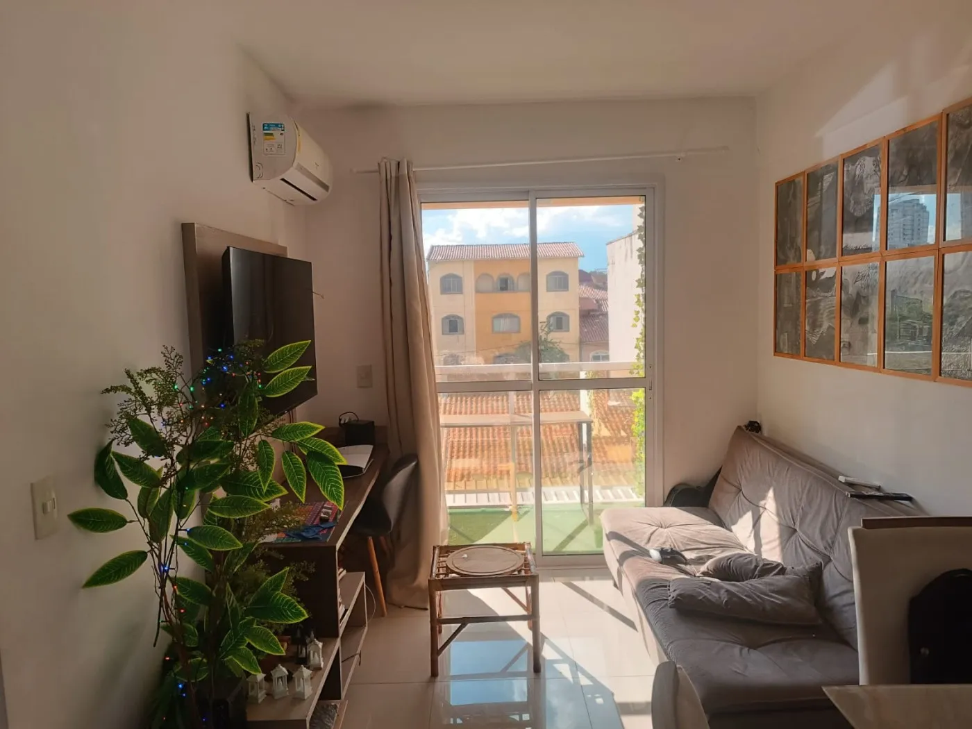 Apartamento à venda, Resende