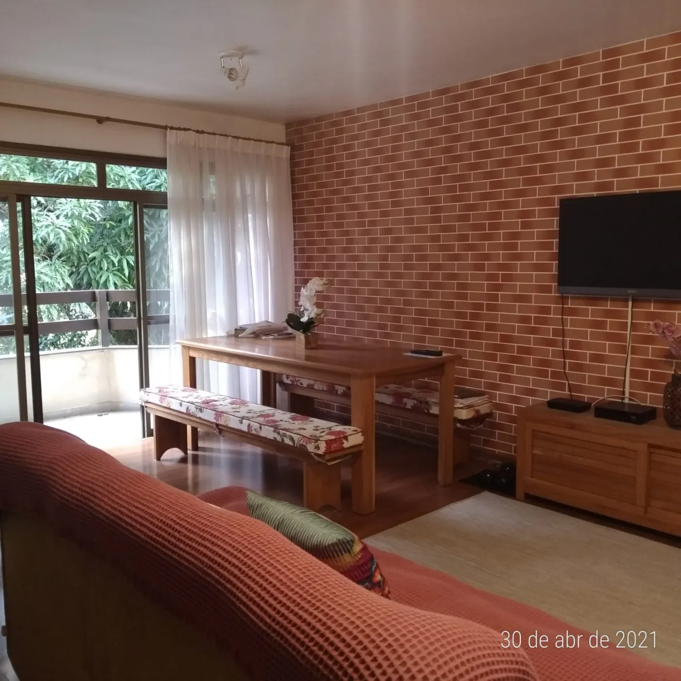 Apartamento à venda, Resende