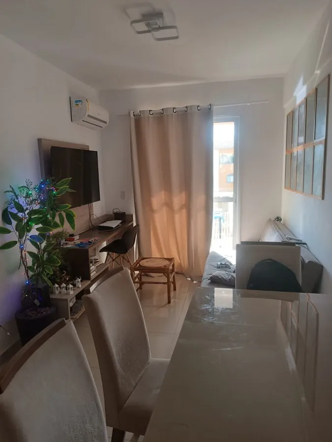 Apartamento à venda, Resende